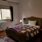 3Br Cosy Apartment Near 5A, New Cairo Families Only
