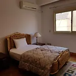3Br Cosy Apartment Near 5A, New Cairo Families Only
