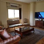 3Br Cosy Apartment Near 5A, New Cairo Families Only