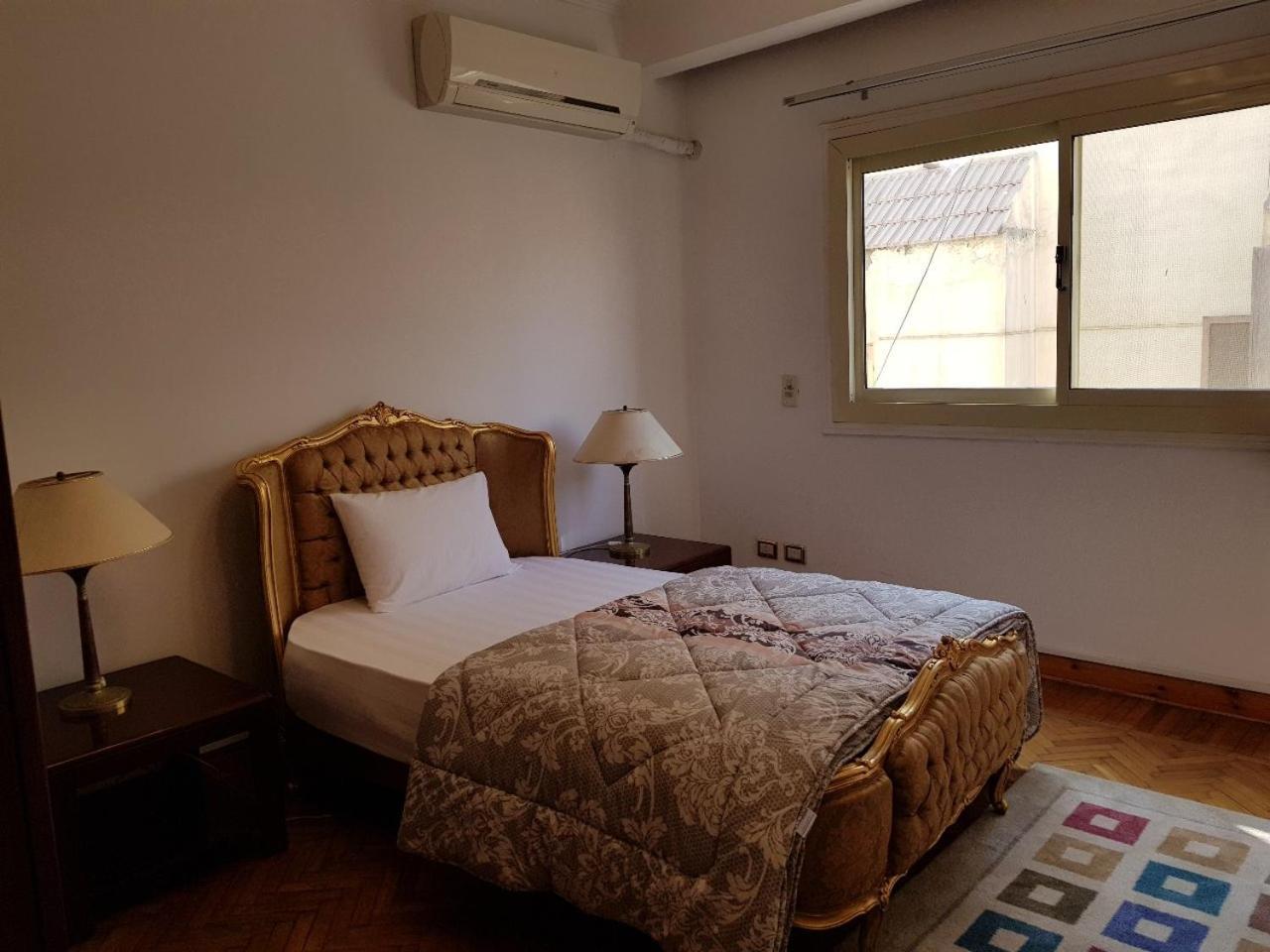 Apartment 3br Cosy Near 5a, New Families Only *