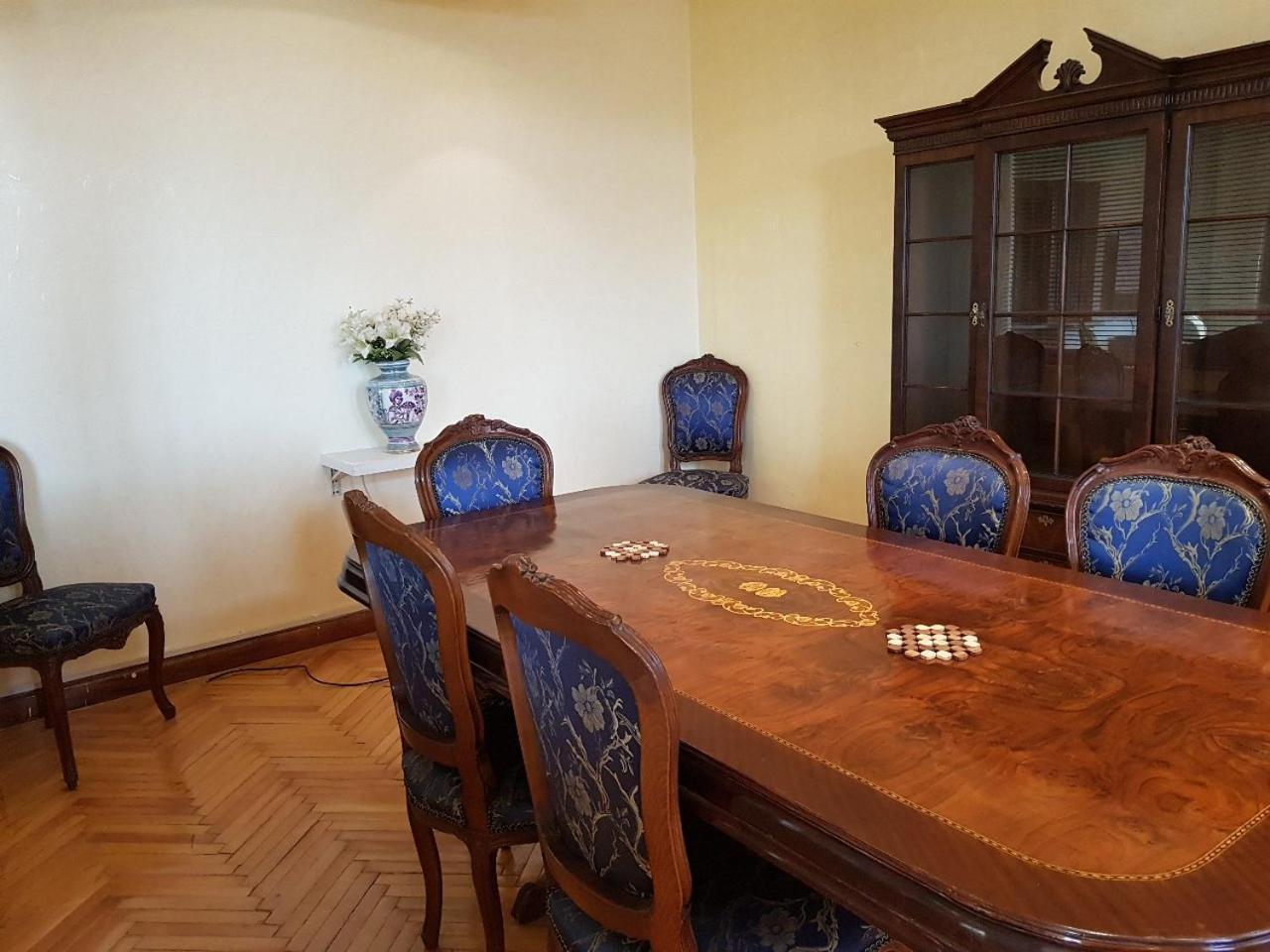 3br Cosy Near 5a, New Families Only Apartment