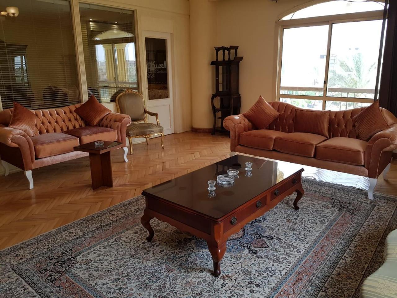 3br Cosy Near 5a, New Families Only Apartment