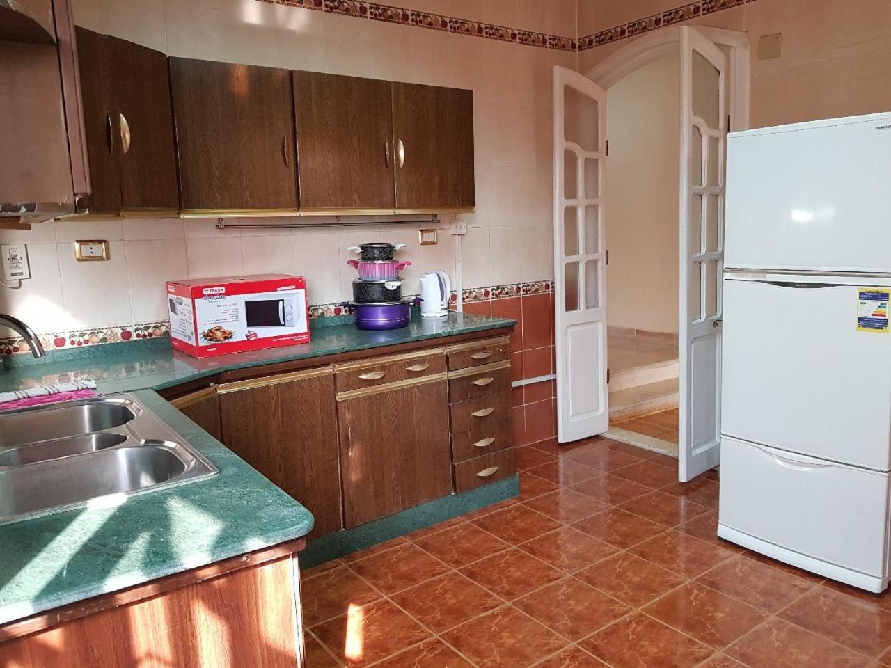 Apartment 3br Cosy Near 5a, New Families Only